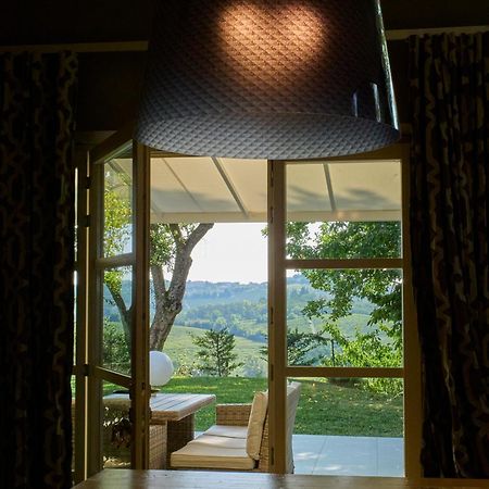 Agriturismo Bottega Di Rosanna Кастаньоле-Ланце Экстерьер фото