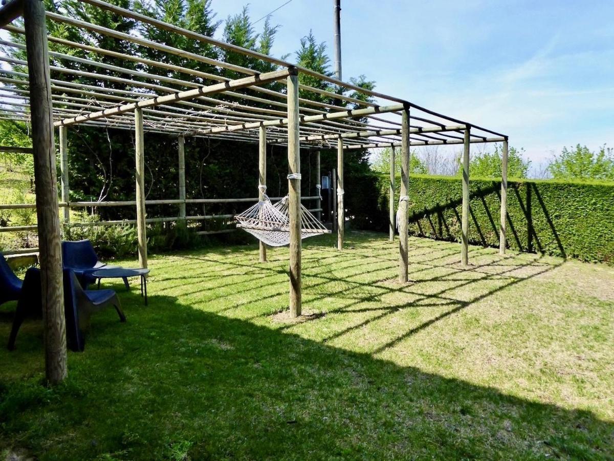 Agriturismo Bottega Di Rosanna Кастаньоле-Ланце Экстерьер фото
