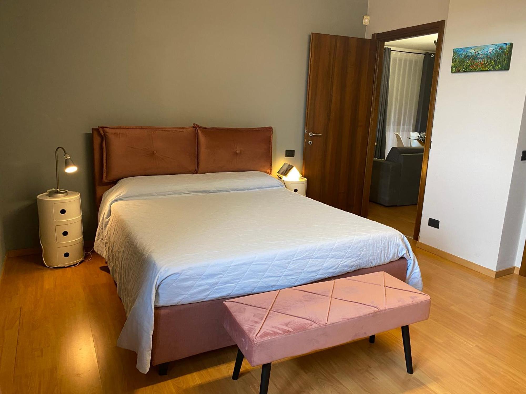 Agriturismo Bottega Di Rosanna Кастаньоле-Ланце Экстерьер фото
