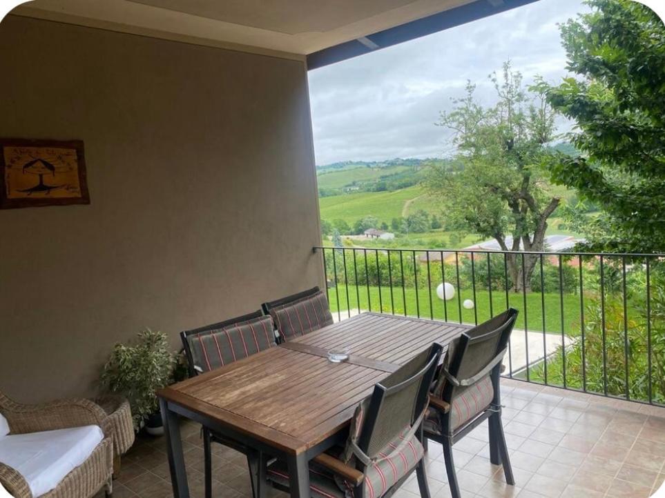 Agriturismo Bottega Di Rosanna Кастаньоле-Ланце Экстерьер фото