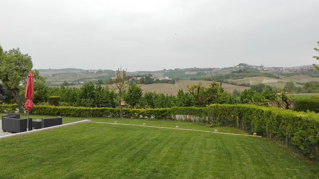 Agriturismo Bottega Di Rosanna Кастаньоле-Ланце Экстерьер фото